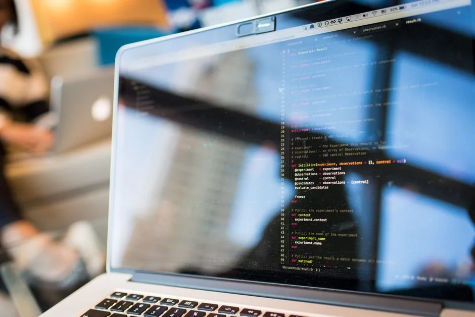 App development work in Newark